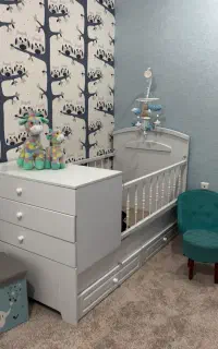 تخت خواب کودک نوجوان