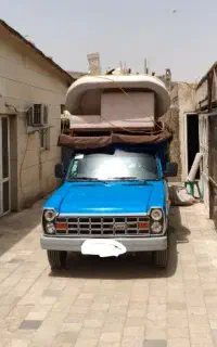 نیسان‌بار تهران/داخل شهری وشهرستان/باربری/وانت بار