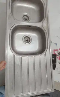 سینک توکار