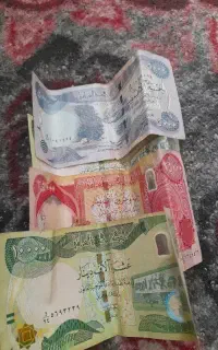 دینار کلکسیونی