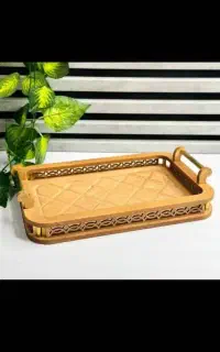 تولید کننده انواع وسایل چوبی و سرامیکی آشپز خانه