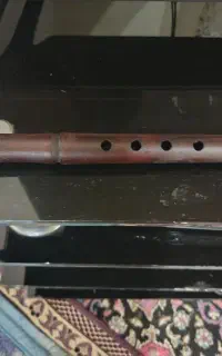فلوت محرم