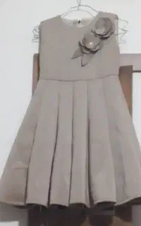 لباس مجلسی دخترانه
