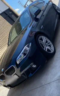 BMW 528 2014