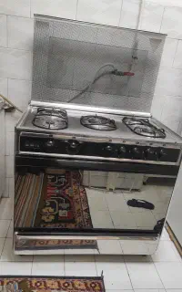 اجاق گاز