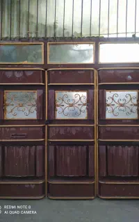 درب سه تایی