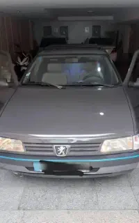 پژو