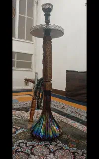 قلیون