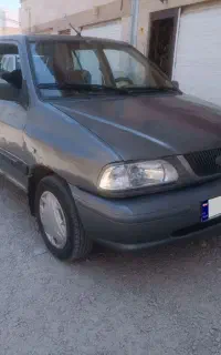پراید ۱۴۱