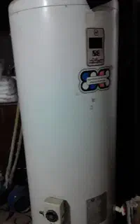 آبگرمکن دیواری سپهر الکتریک