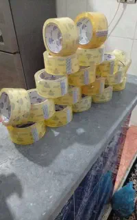 چسب ۵سانتی زیر قیمت