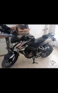 موتور سیکلت