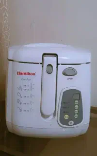 سرخ کن