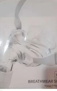 ماسک نازال پیلو ( Nasal Pillowo Mask)