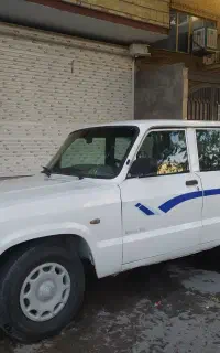 مزدا ژاپن مدل 89