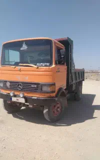 خاور ۶۰۸ کامل استاندارد