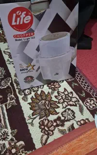 اسیاب برقی