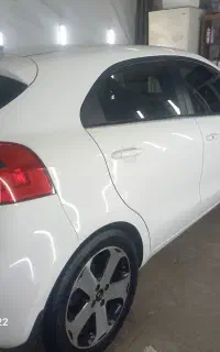 کیا ریو منطقه آزاد پلاک دائم