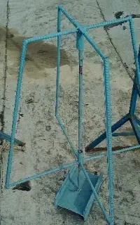 کلف اچان سالم
