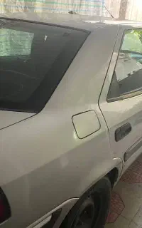 زانتیا سیتروئن 2000