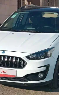 اطلس فول  ساندروف دار