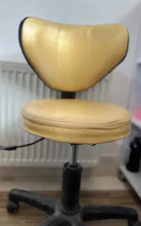 صندلی جک دار