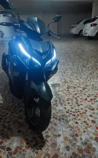 طرح ایروکس 170cc