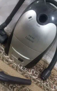 جاروبرقی
