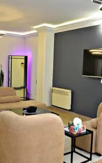 اجاره روزانه سوییت ویلایی داخل درگز/ سوئیت سوعیت