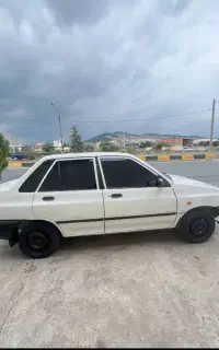 پراید مدل 90