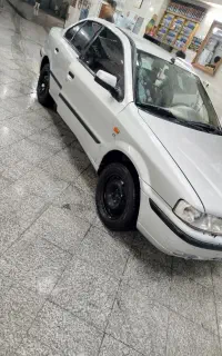 سمند دور رنگ مدل ۸۸