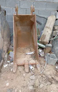 پاکت 60 کوماتسو  200 یا 220