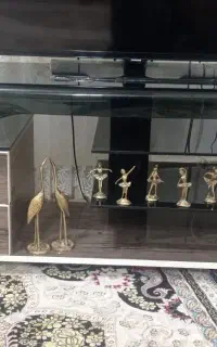 میز تلویزیون