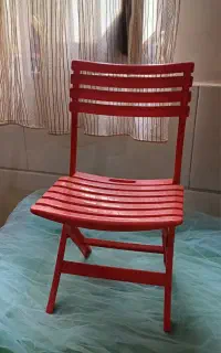 صندلی تاشو کودک