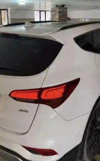 سانتافه ۲۰۱۶ تمیز