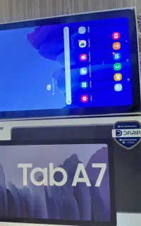 تبلت tab A7samsung