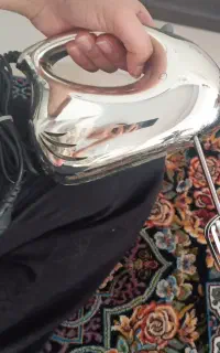 هم زن برقی و ابمیوه گیری