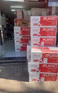 پکیج ایران رادیاتور ۲۲ هزار ۲۴ هزار ۲۸ هزار ۳۶