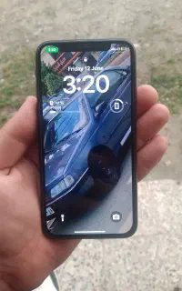آیفون xs فابریک