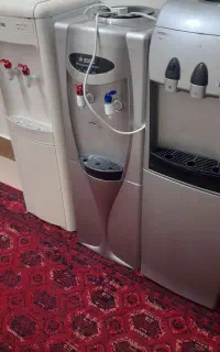 فروش آبسردکن ایستاده