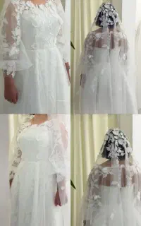 کرایه ل باس عرو س