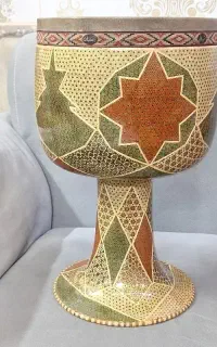 تنبک خاتم اصل