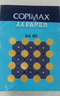 کاغذ A4  و A5  نو آکبند