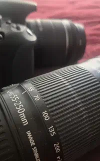 دوربین عکاسی  d750