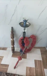 فروش قلیون سالم درشاندرمن