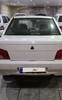 سایپا۱۳۲