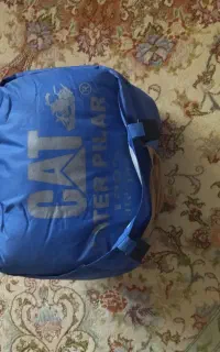 کیسه خواب کفش کوهنوردی