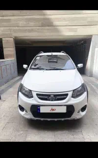 کوییک Sمدل ۹۹(اقساطی)
