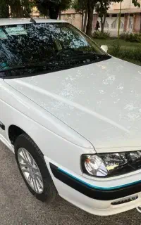 پارس elx صفر
