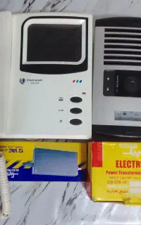 آیفون تصویری الکتروپیک استوک سالم